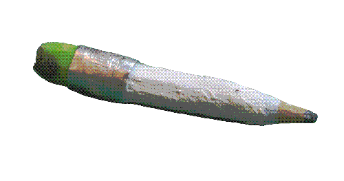 Miniature Pencil